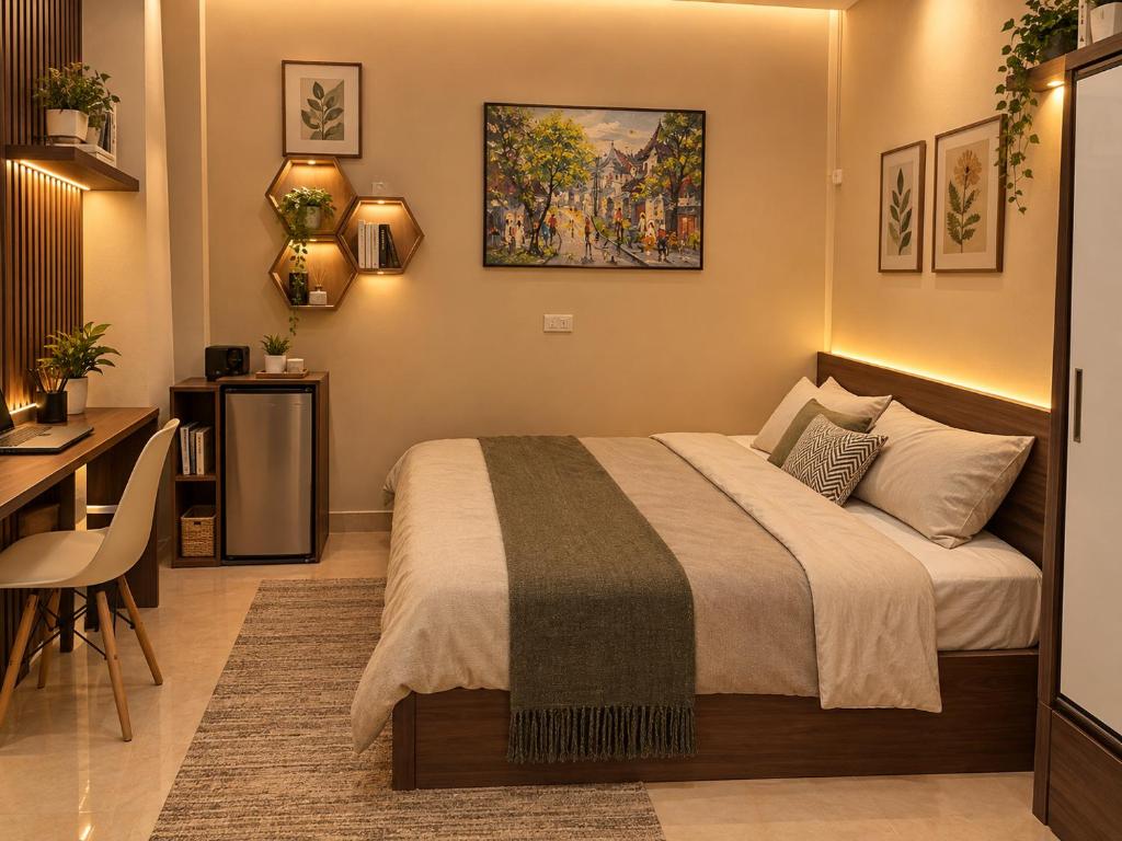 Ha Noi-Z homestay – Hanoi