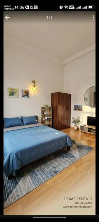 Ha Noi-Z homestay – Foto 2