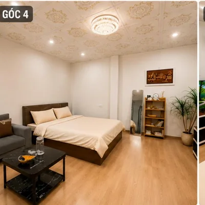 Ha Noi-Z homestay – Foto 4