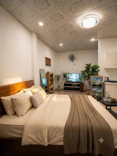 Ha Noi-Z homestay – Foto 5