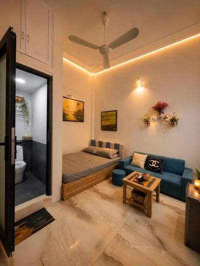 Ha Noi-Z homestay – Foto 6
