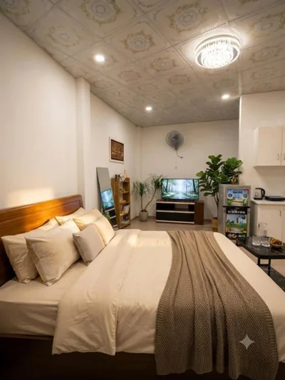 Ha Noi-Z homestay – Foto 7
