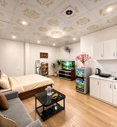 Ha Noi-Z homestay – Foto 8