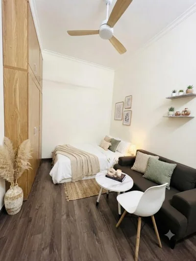 Ha Noi-Z homestay – Foto 9