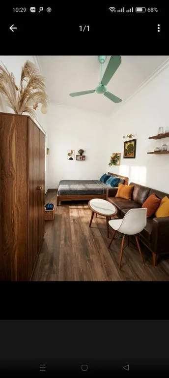 Ha Noi-Z homestay – Foto 11