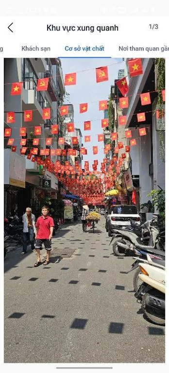 Ha Noi-Z homestay – Foto 15