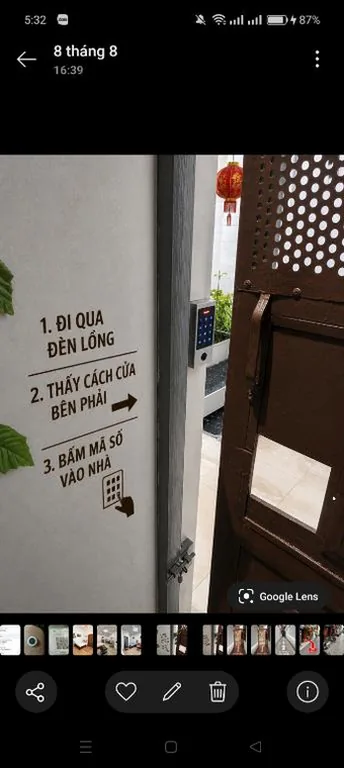 Ha Noi-Z homestay – Foto 16
